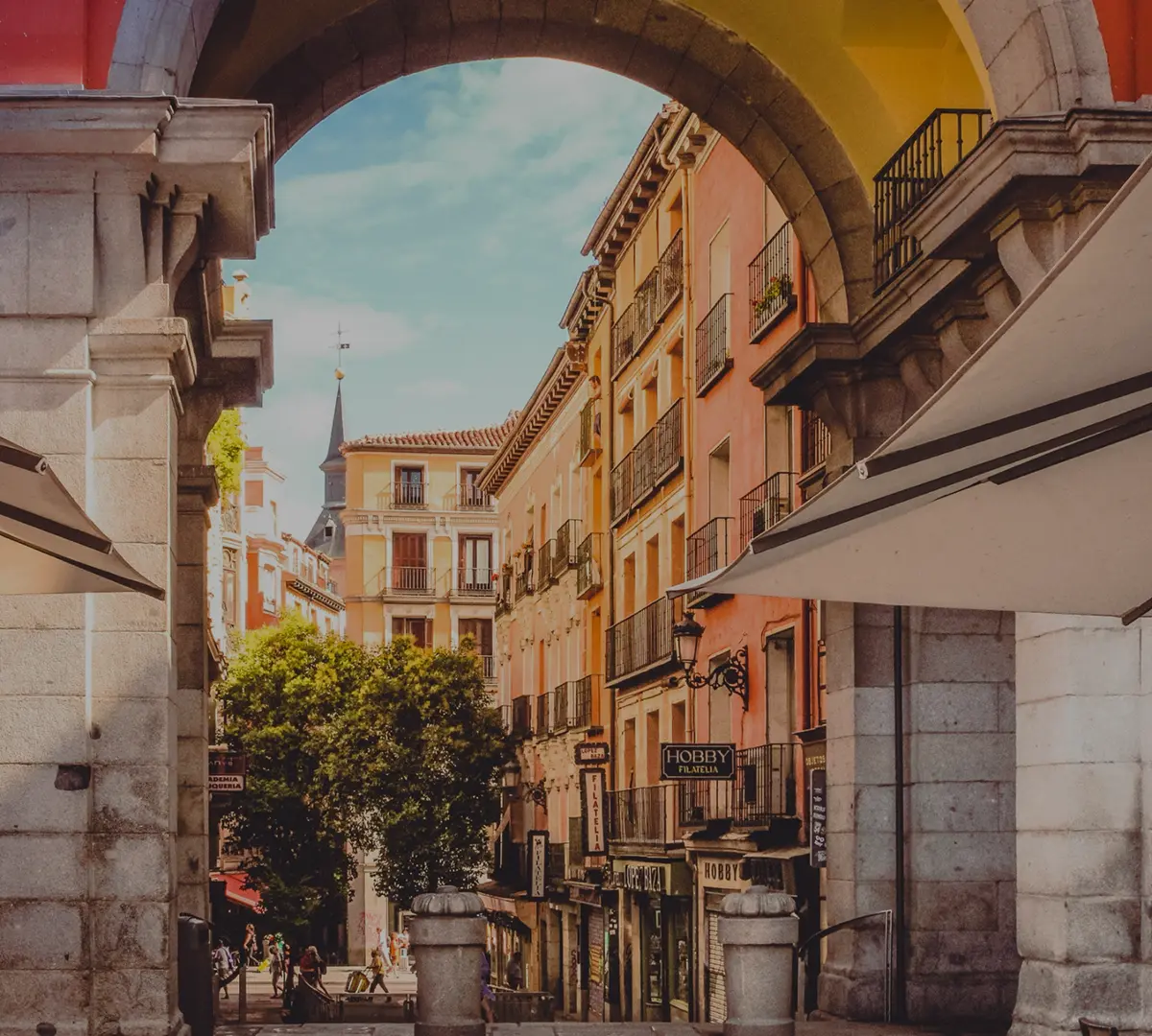 Spain 🇪🇸_ the fastest Digital Nomad visa from €530