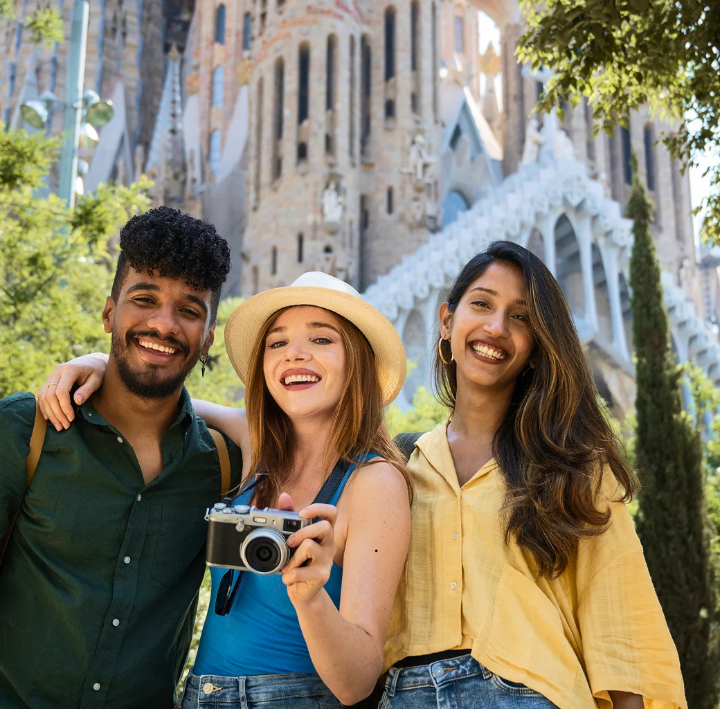 Relocate your team from anywhere to Spain 🇪🇸